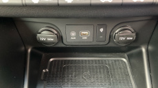 Hyundai Tucson 1.6 CRDi 48V MHD 136 N Line 5dr 2WD Diesel Estate